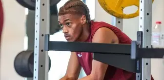 Trabzonspor, Yeni Sezon Hazırlıklarını Sürdürüyor