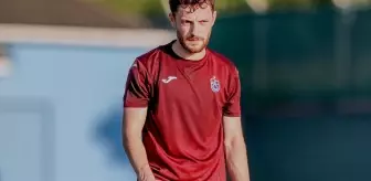 Trabzonspor Yeni Sezon Hazırlıklarına Devam Ediyor