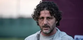 Fatih Tekke: Trabzonspor'un Fiziksel Durumu İyi, Kalitemizi Artırmamız Gerek