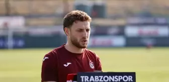 Mustafa Eskihellaç'tan Şampiyonluk Vurgusu