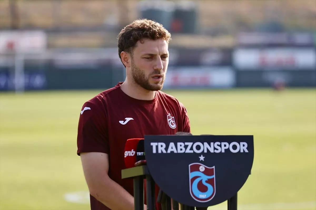 Mustafa Eskihellaç'tan Şampiyonluk Vurgusu