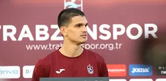 Salih Malkoçoğlu: Genç Oyuncular Elimizden Geleni Yapıyoruz