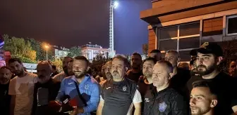 Trabzonspor Taraftarlarından Hakemler İçin Tehdit Açıklaması