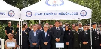 Kayseri'deki Trafik Kazasında Başkomiser Aysun Çağla Namdar Hayatını Kaybetti