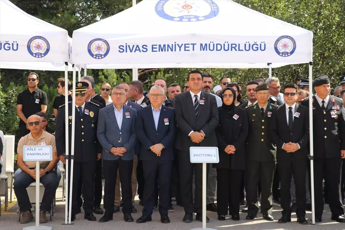 Kayseri'deki Trafik Kazasında Başkomiser Aysun Çağla Namdar Hayatını Kaybetti
