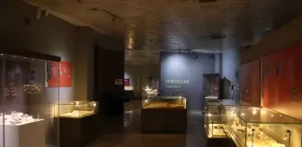 Batman Müze Müdürü Alper'in İsmi Yaşatılacak