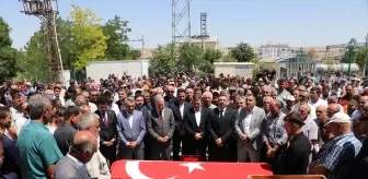 Yenifakılı Belediye Başkanı Musa Sarıaslan, Trafik Kazasında Hayatını Kaybetti