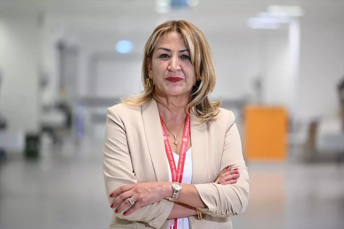 Trafik Kazasında Hayatta Kalan Taha Kale'nin Mücadelesi