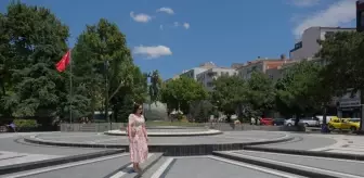 Edirne, Kırklareli ve Tekirdağ'da Sıcak Hava Etkili Oluyor