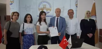 Trakya Üniversitelerinde Öğrenci Kayıtları Başladı