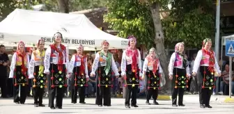 Trakya'nın Asırlık Geleneği: 115. Pavli Panayırı Açıldı
