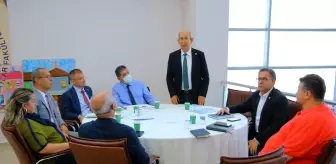 Trakya Üniversitesi ve Edirne Belediyesi'nden Ortak Projeler