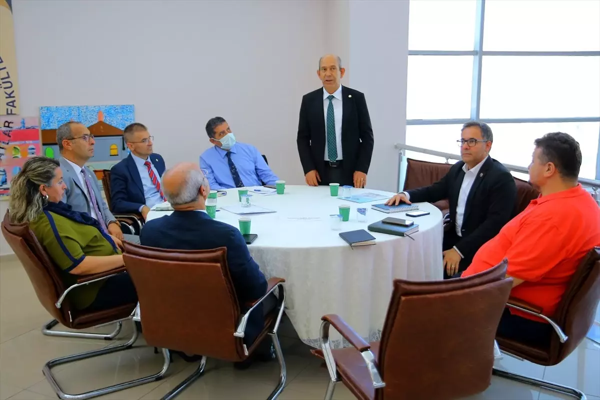 Trakya Üniversitesi ve Edirne Belediyesi'nden Ortak Projeler