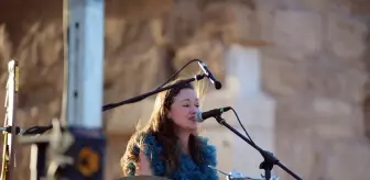 Tralleis Antik Kenti'nde III. Uluslararası Mitoloji Film Festivali Düzenlendi