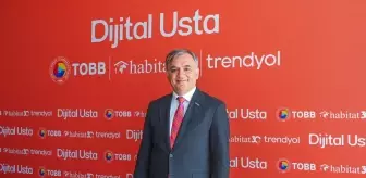 Trendyol'dan 'Dijital Usta' Projesi