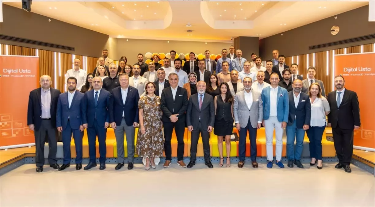 Trendyol, KOBİ'lerin Dijital Dönüşümüne 'Dijital Usta' ile Destek Sağlıyor