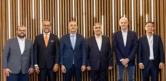 Trendyol ve Ortakları, Türkiye'de Yeni Nesil Finansal Teknoloji Platformu Kuracak