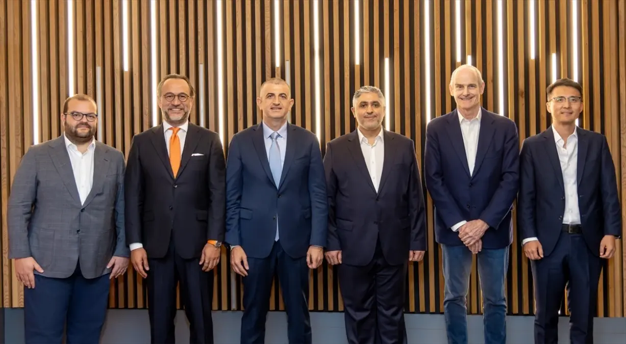 Trendyol ve Ortakları, Türkiye'de Yeni Nesil Finansal Teknoloji Platformu Kuracak