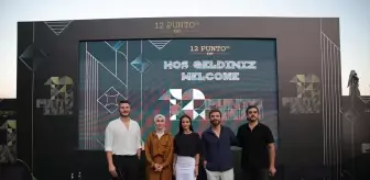 TRT 12 Punto'da 'Gassal' dizisi konuşuldu