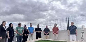Berk Söylemez, Vefatının İkinci Yılında Anıldı