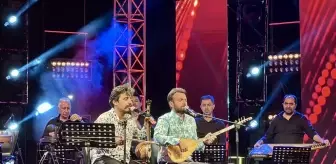 Kırşehir'de Neşet Ertaş Kültür ve Müzik Festivali Coşkusu