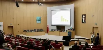 TSE Başkanı Mahmut Sami Şahin: Kocaeli, İhracatın Kalbi