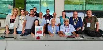 Engin Aksöz, Bursaspor ve Eskişehirspor Maçında Anıldı