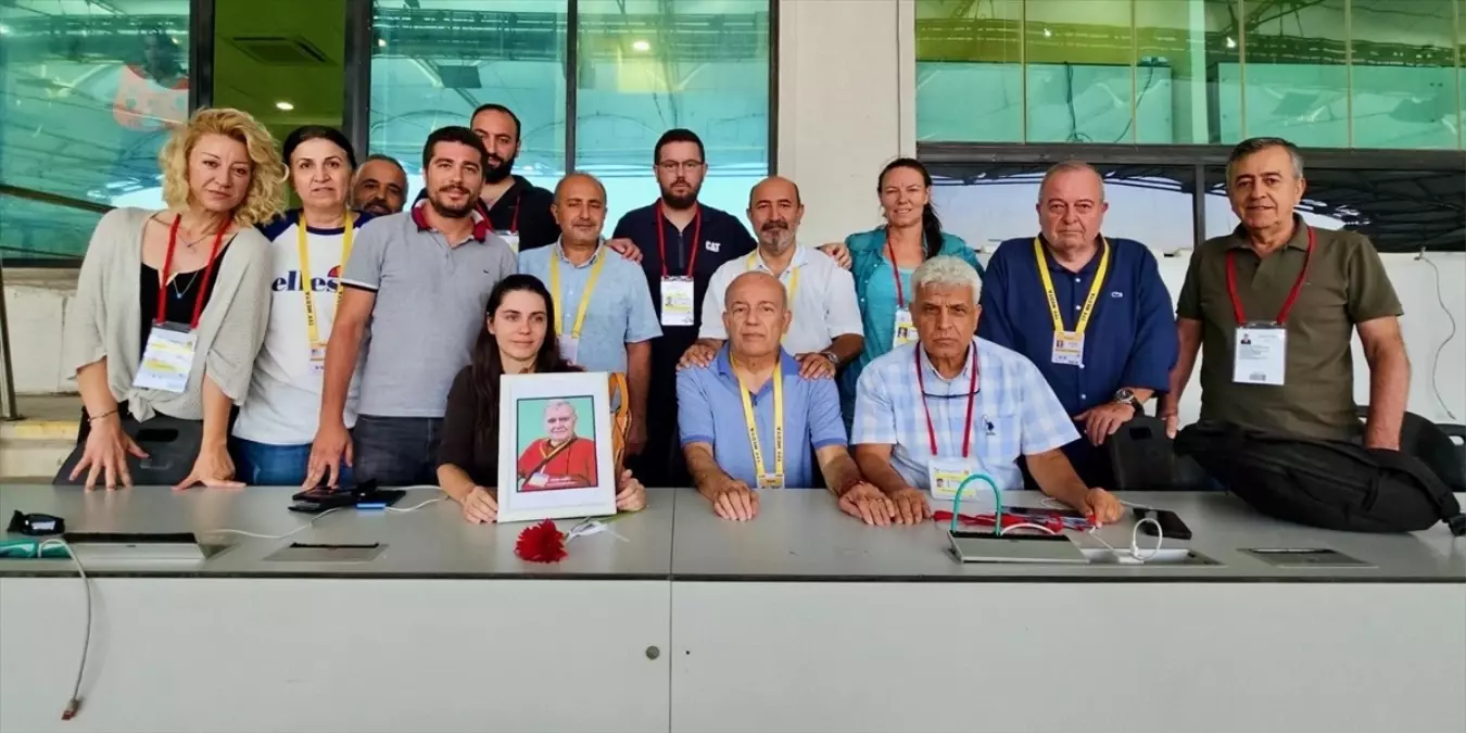 Engin Aksöz, Bursaspor ve Eskişehirspor Maçında Anıldı