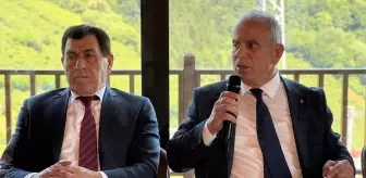 Fındık Üretimi ve İhracatı Hedefleri Yükseliyor