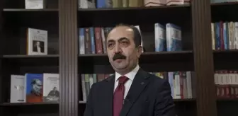 Türk Tarih Kurumu'ndan Selçuklu Tarihi Külliyatı Hazırlığı