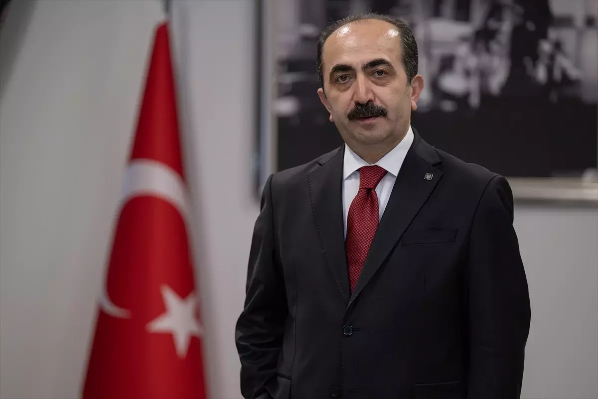 TTK'dan Sosyal Bilimler Öğrencilerine Karşılıksız Burs Desteği