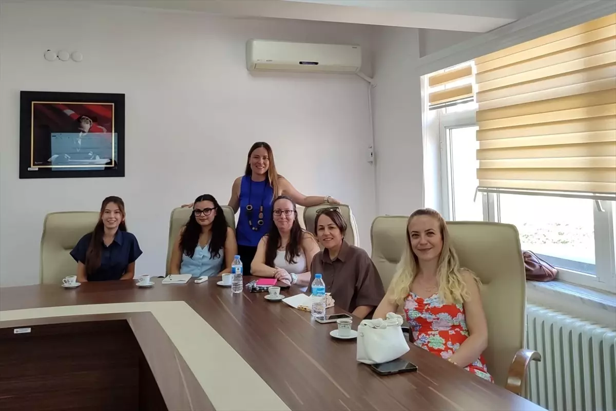 Trakya Üniversitesinde Yeni Anaokulu Açılıyor