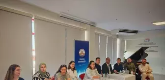Trakya Üniversitesi Heyeti Batı Trakya'da Ziyaretlerde Bulundu