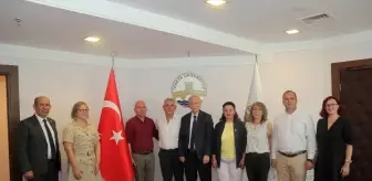 Trakya Üniversitesi'ne TÜBİTAK'tan Destek