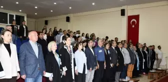 Trakya Üniversitesi'nde Mezuniyet Coşkusu