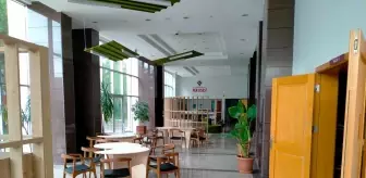 TÜBİTAK Fen Lisesi Yeni Eğitim Yılında Öğrencilerini Bekliyor