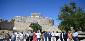 TÜDAV, Piri Reis'in İzinde Bilim Seferine Başladı
