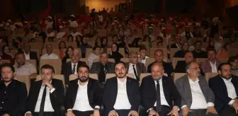 TÜGVA Yaz Okulları Tanıtıldı, Hedef 350 Bin Öğrenci