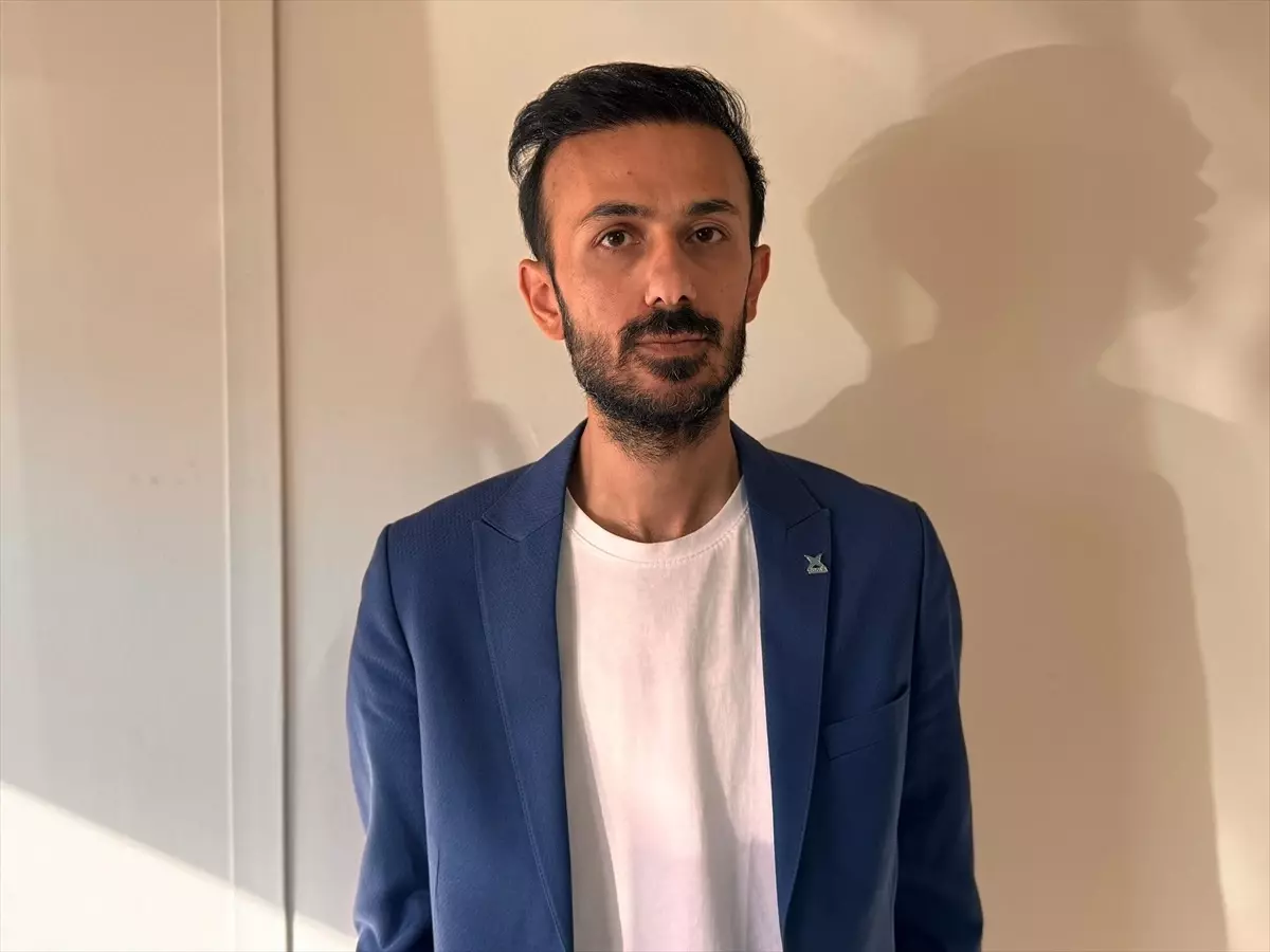 TÜGVA'dan Yaz Okulu Duyurusu: 6.500 Başvuru Alındı