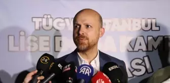 TÜGVA, Gençlere Hayallerini Gerçekleştirmeleri İçin Destek Oluyor