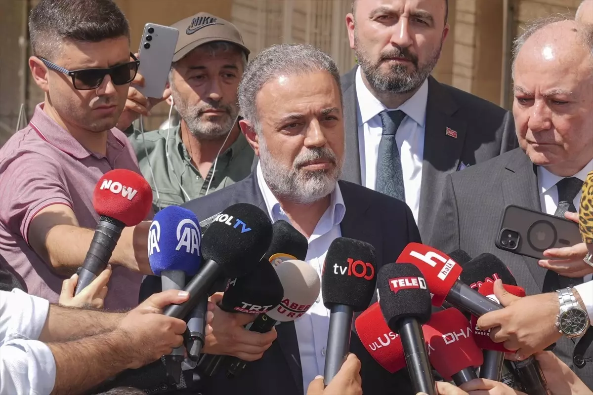 Kamu İşçileri İçin Toplu İş Sözleşmesi Görüşmeleri Devam Ediyor