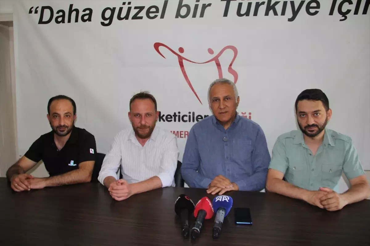 Tüketiciler Birliği, Faturalarda Kısmi Ödeme İçin EPDK'ya Başvuracak