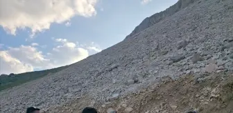 Tunceli'de Kaybolan 9 Kişi Arama Kurtarma Ekipleri Tarafından Bulundu