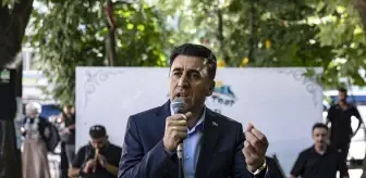 MamekiFest Tunceli'de Başladı