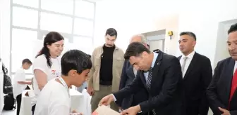 Tunceli'de Bilim ve Teknoloji Festivali Düzenlendi