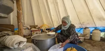 Tunceli Göçerleri: Zorlu Yayla Hayatı ve Peynir Üretimi