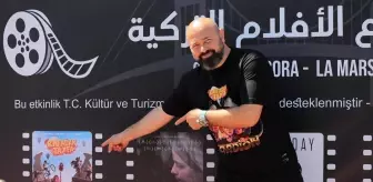 Tunus'ta Türk Filmleri Haftası Başladı