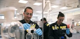 Tüpraş, Biyoyakıt Üretiminde Yenilikçi Proje SUNFUSION'u Hayata Geçiriyor