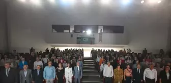 Yeşil Bayrak Ulusal Ödül Töreni Gerçekleşti