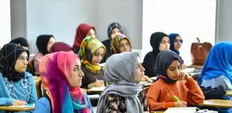TÜRGEV, 9 İlde 17 Yükseköğretim Kız Yurdu ile Gençlere Destek Sağlıyor